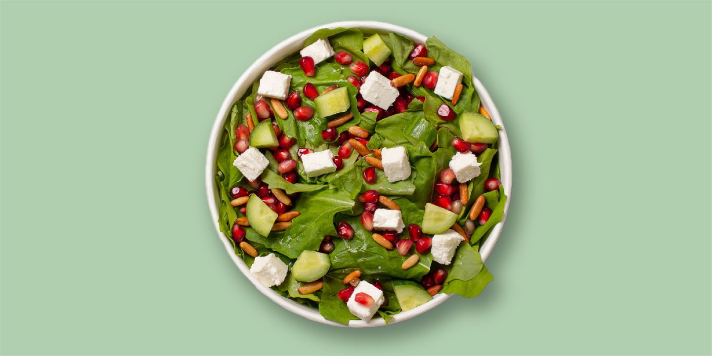 Rocca Salad