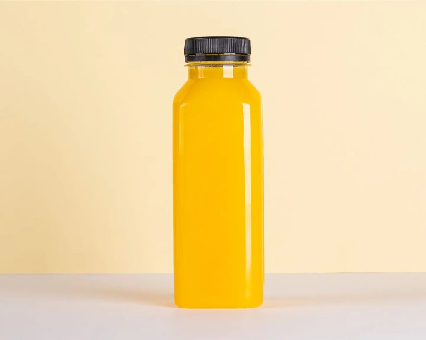 Fresh Orange Juice