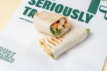 راب دجاج مشوي