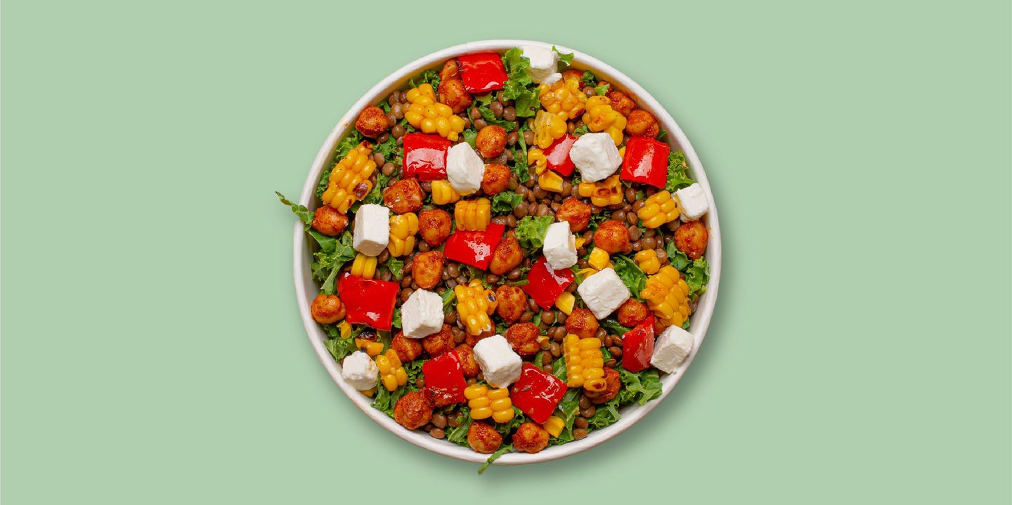 Superfood Salad
