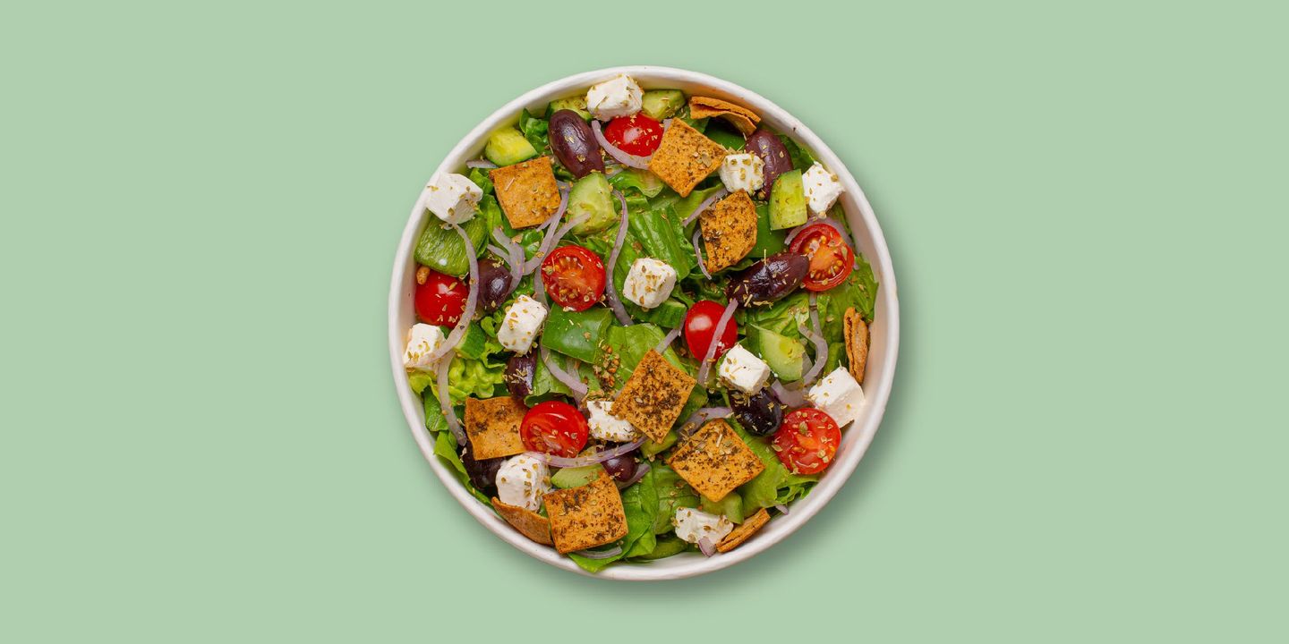 Greek Salad