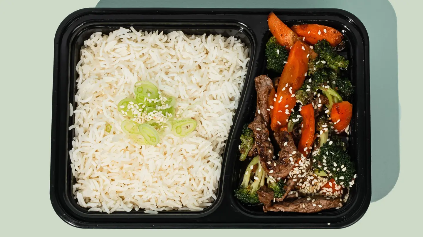 Bulgogi Steak Bowl