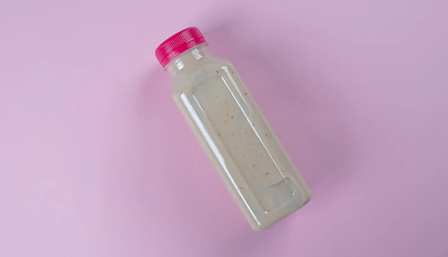 Pure Fuel Protein Smoothie