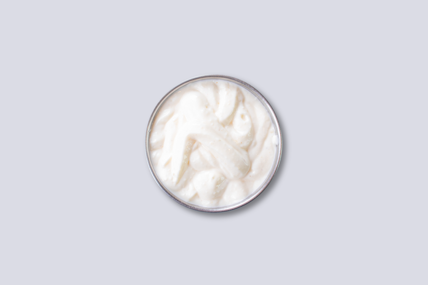 Garlic Mayo Sauce