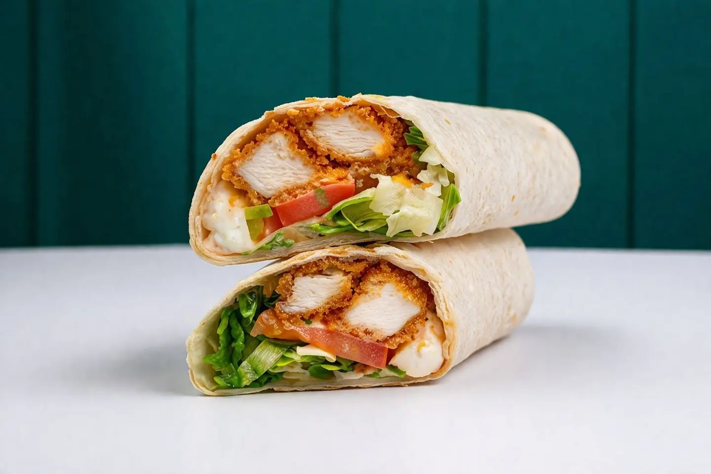 راب حلومي فرايد تشكن