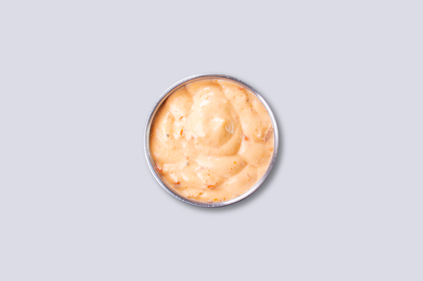 Creamy Tomato Sauce