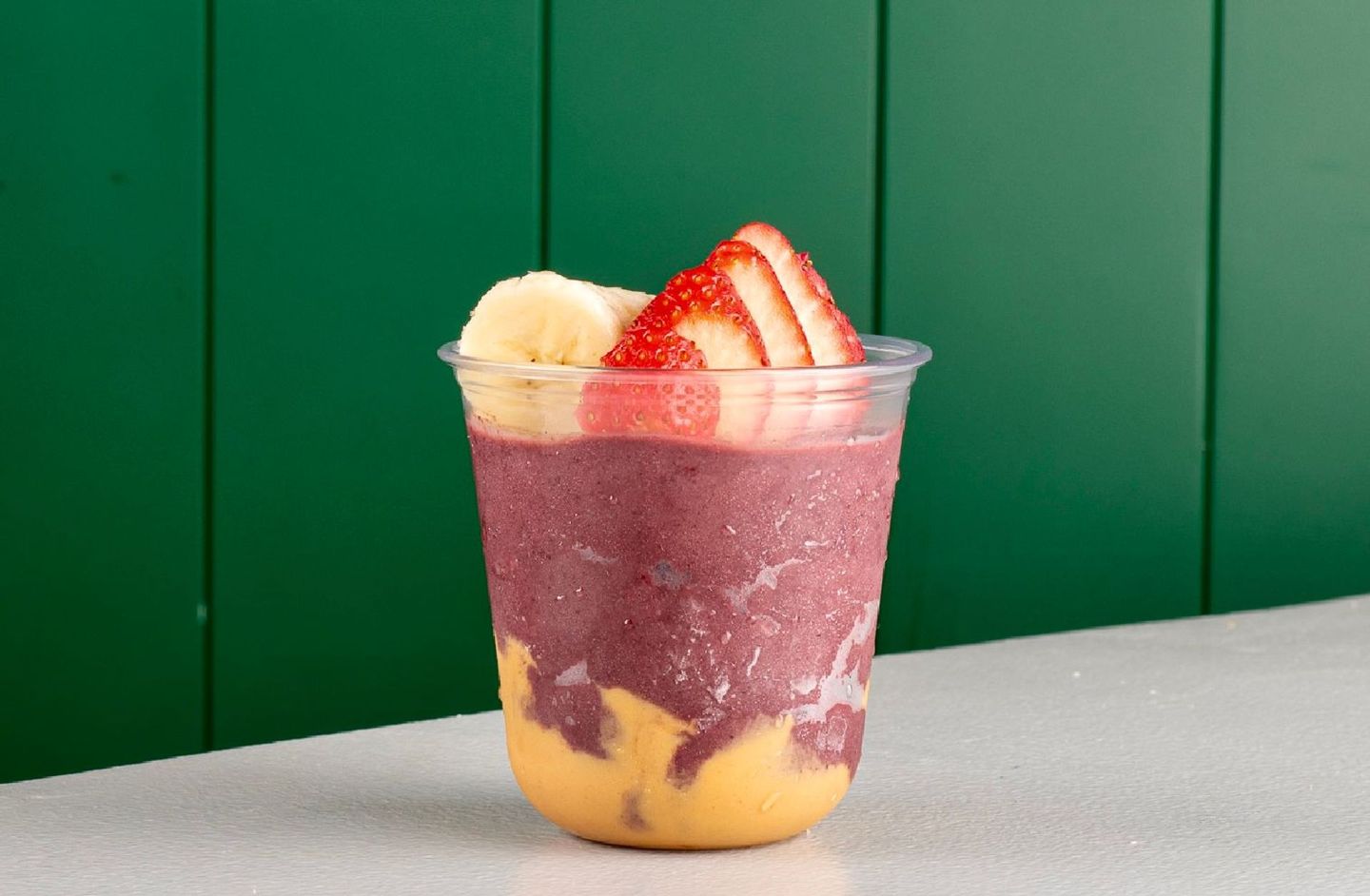 Acai Peanut Butter