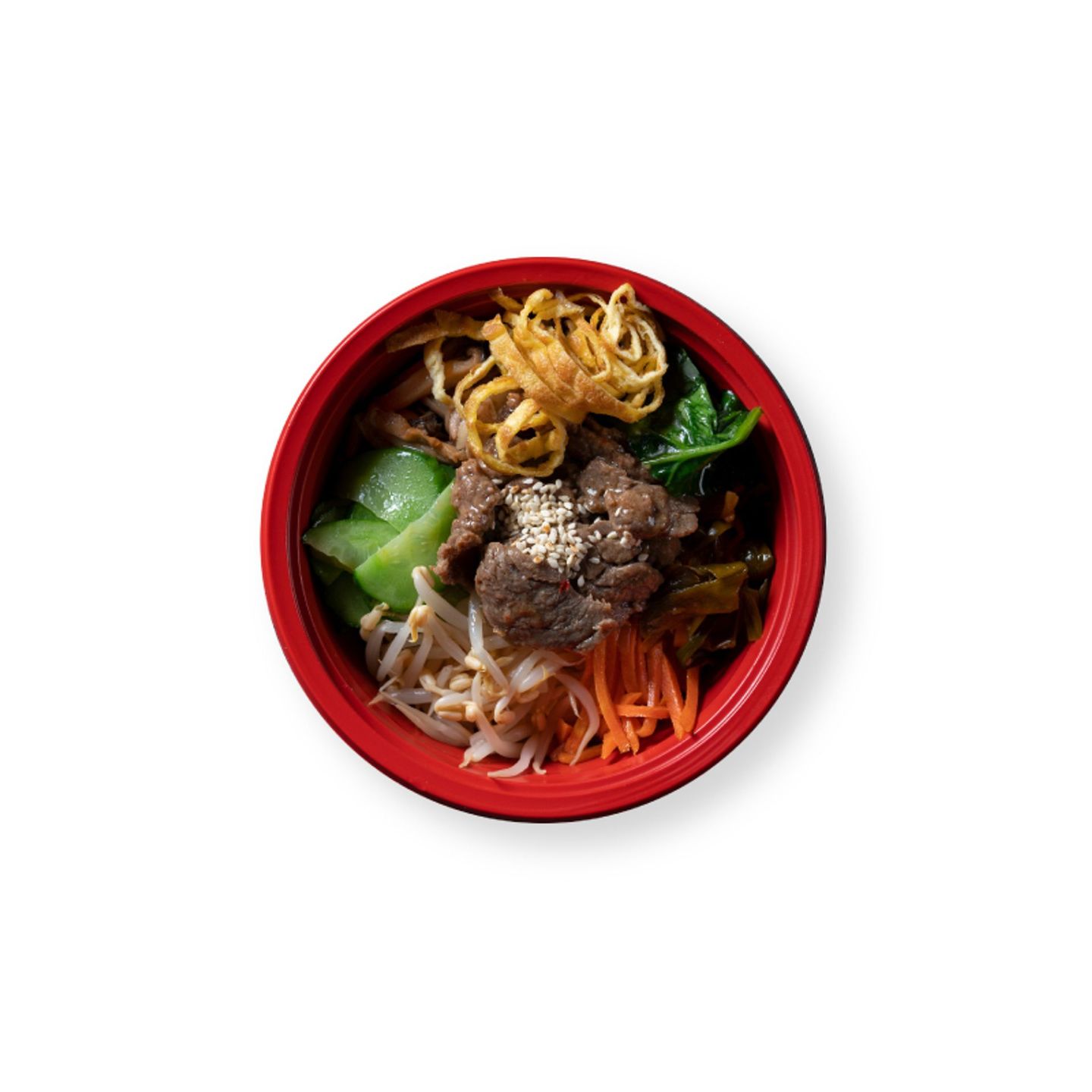 Bibimbap