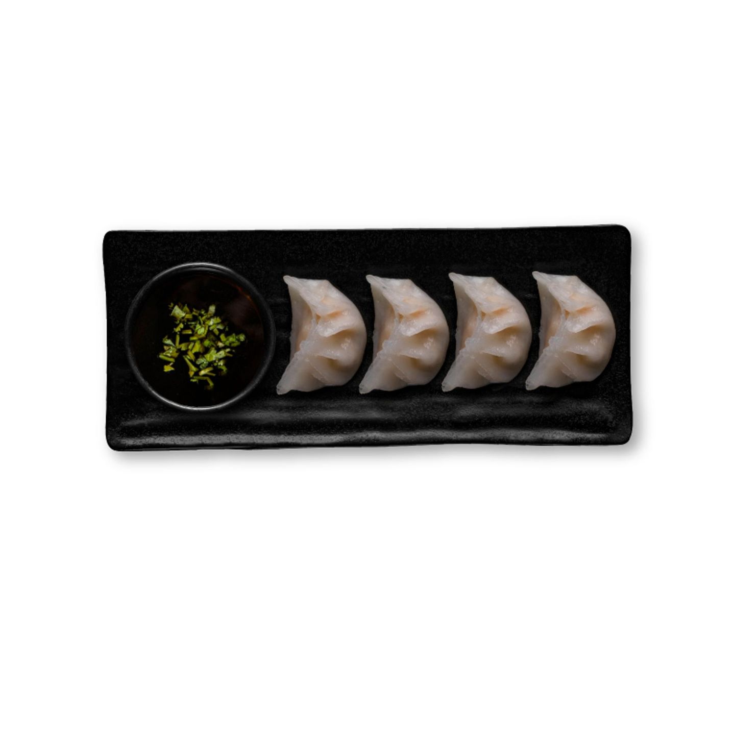 Shrimp Dumpling
