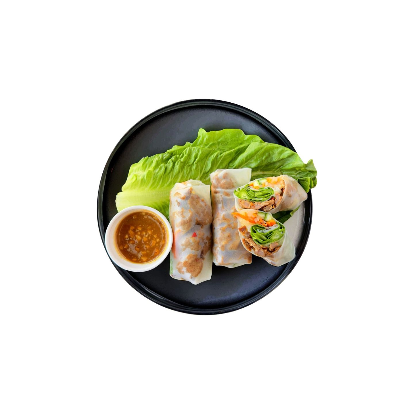 Beef Roll