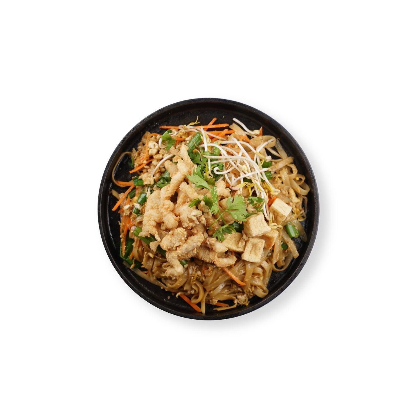 باد تاي بالدجاج