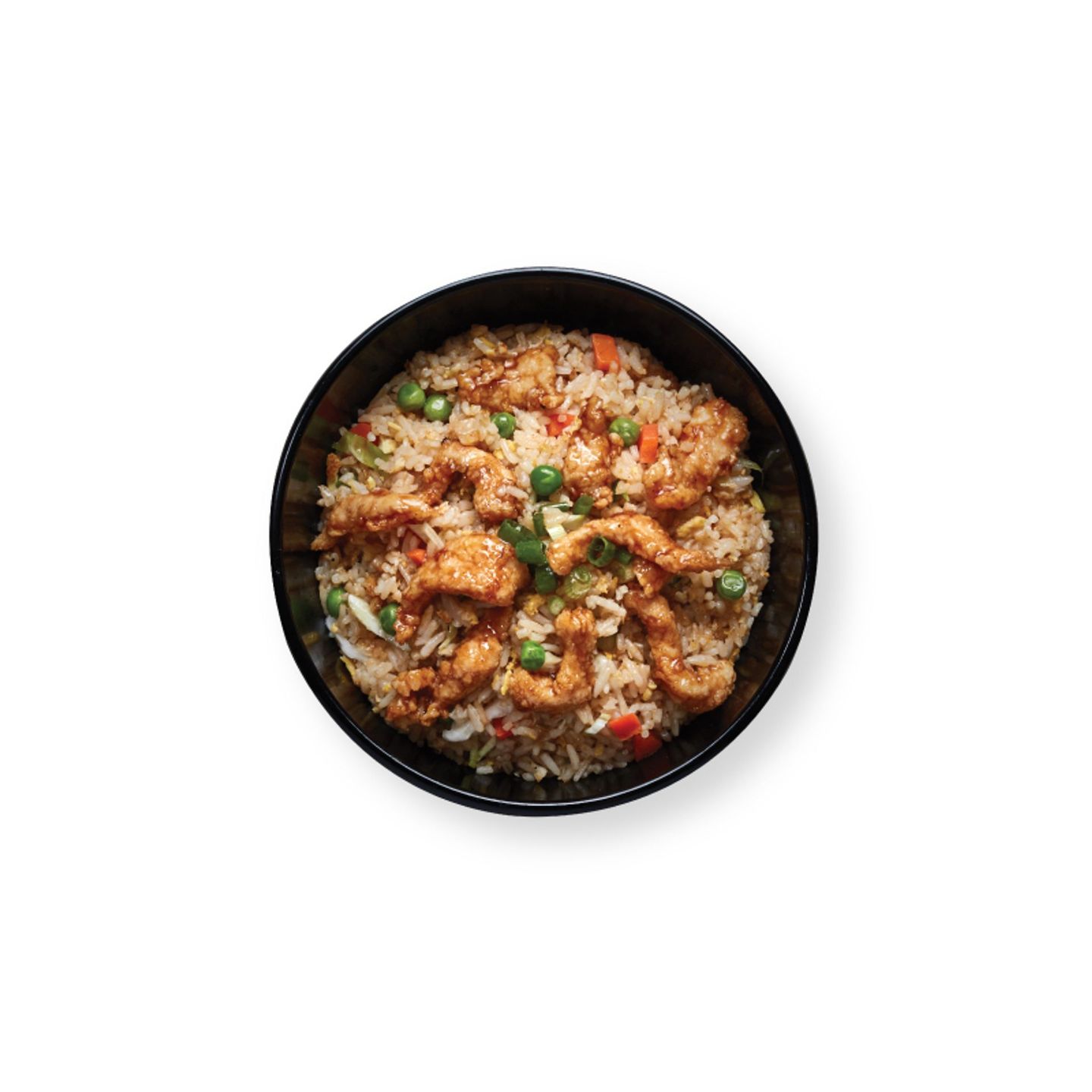 Chinwa Chicken Fried Rice