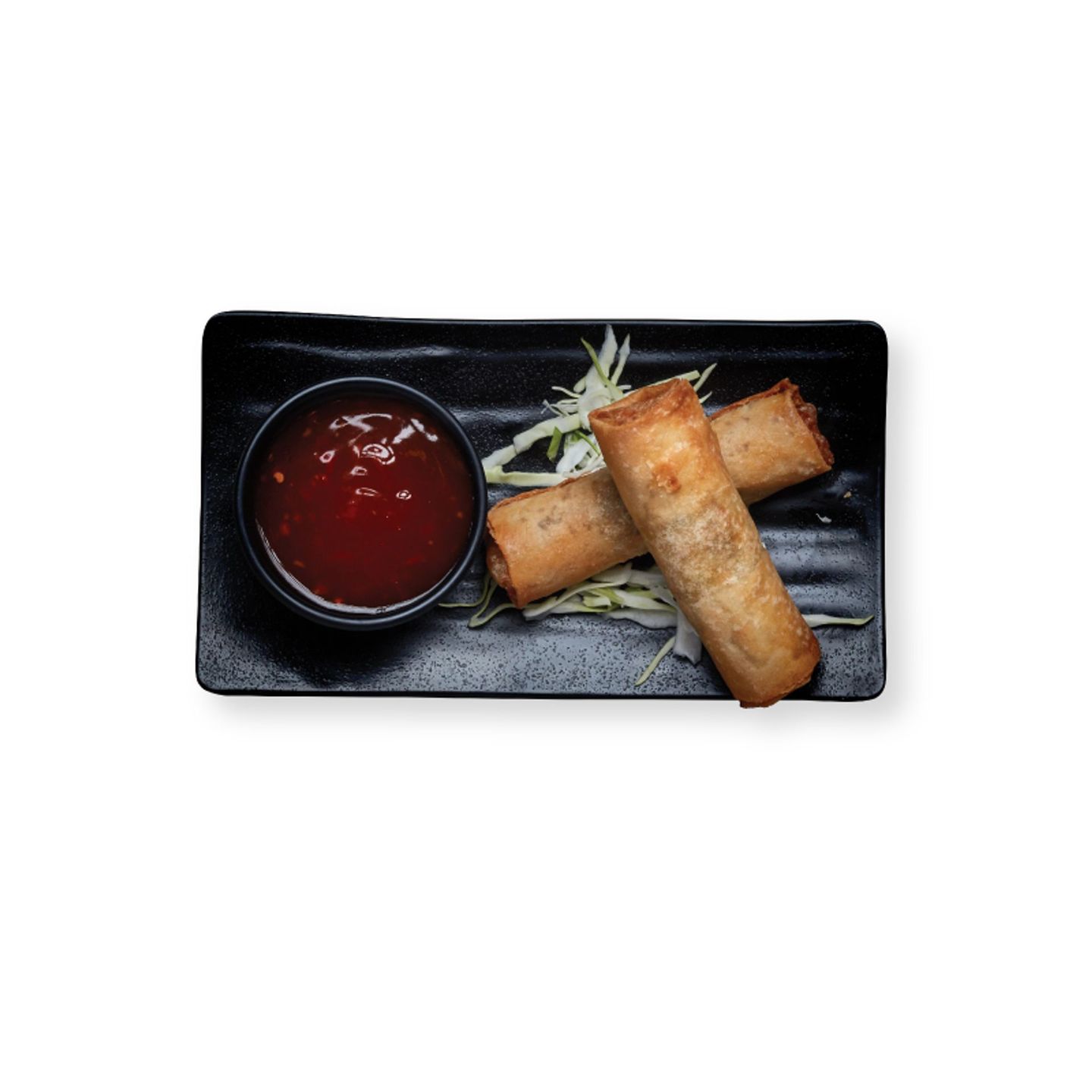 Beef Spring Rolls