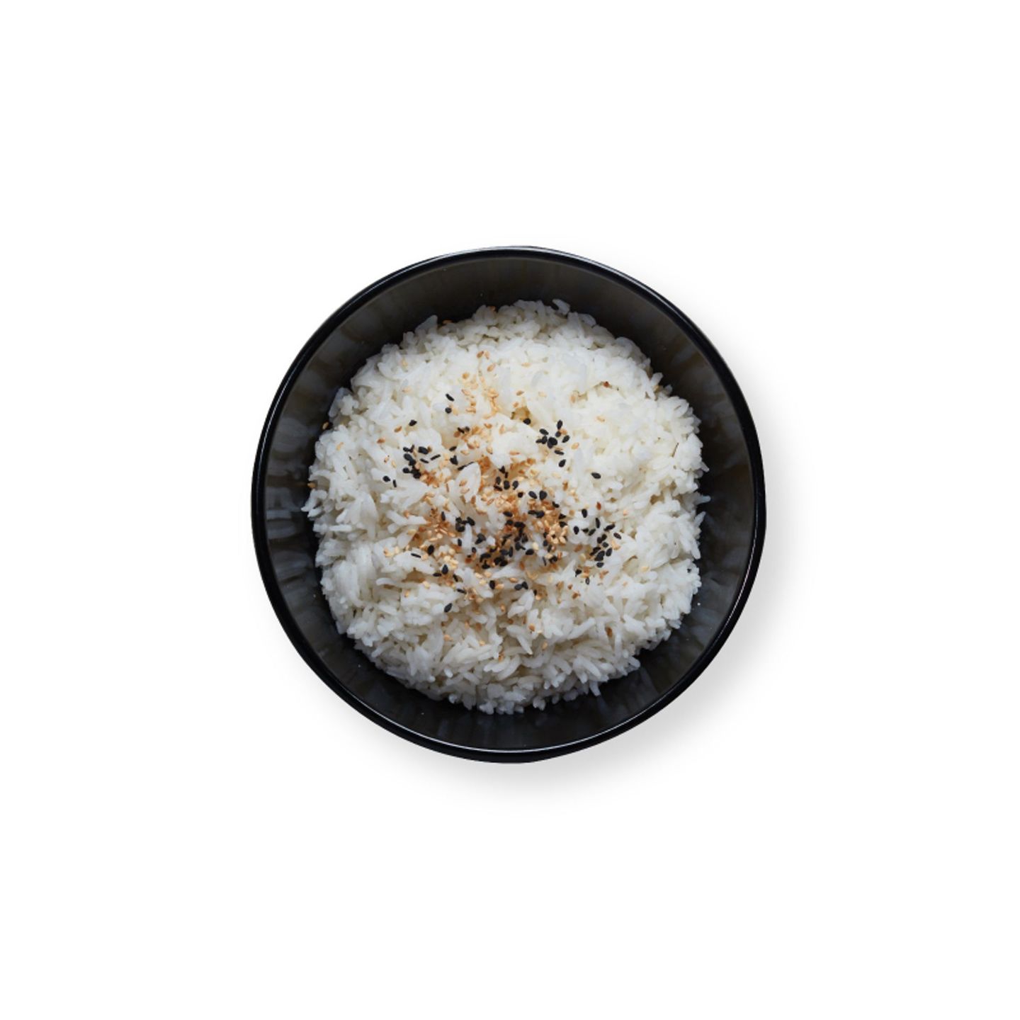 Coconut Rice