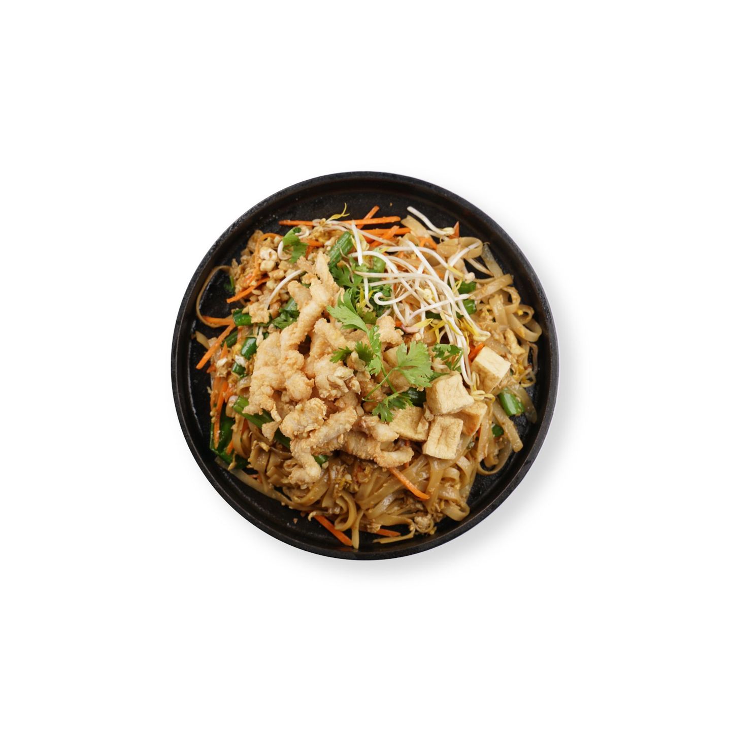 Pad Thai Chicken