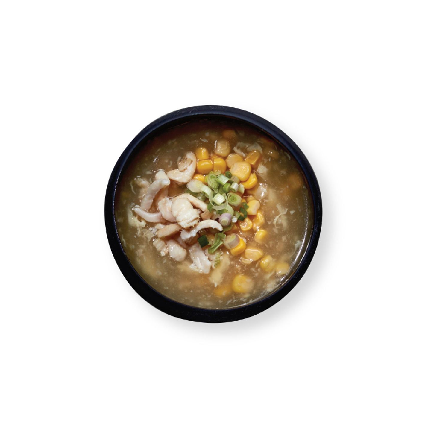 Corn Soup