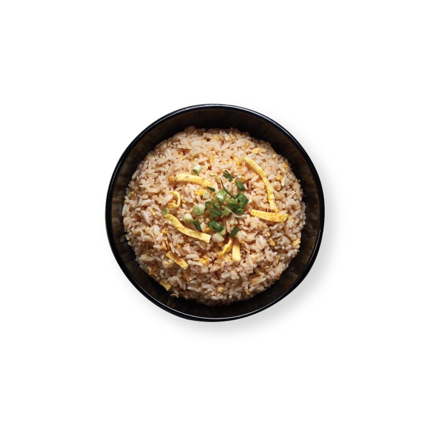 Egg Fried Rice