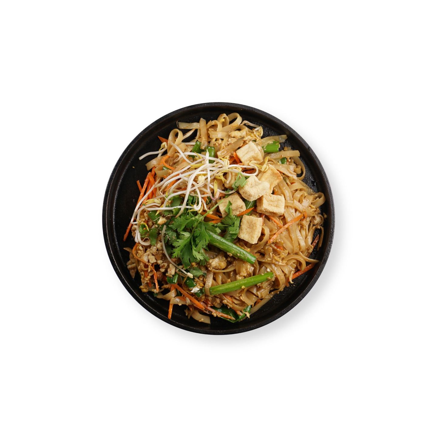 Pad Thai Vegetable