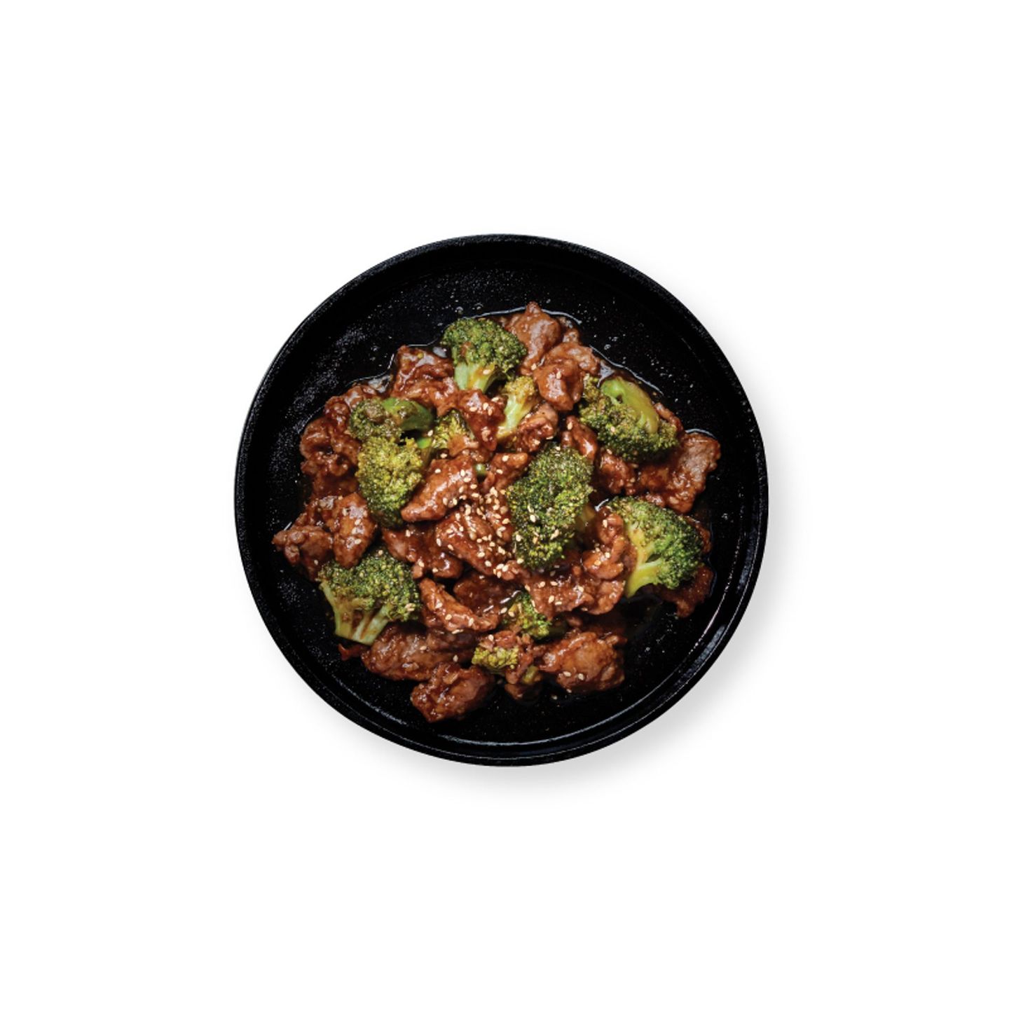 Beef Broccoli