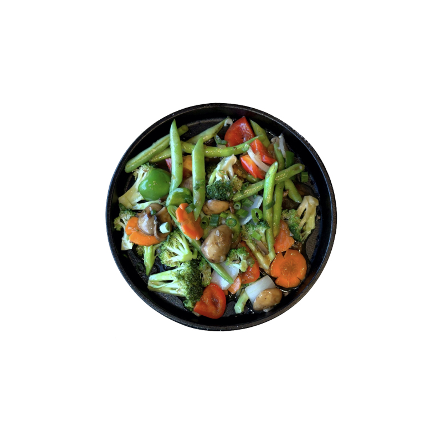 خضار كانتونية