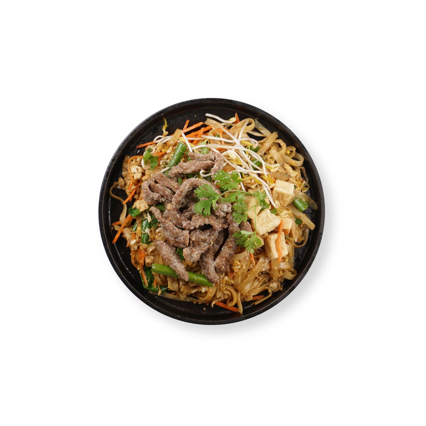 Pad Thai Beef