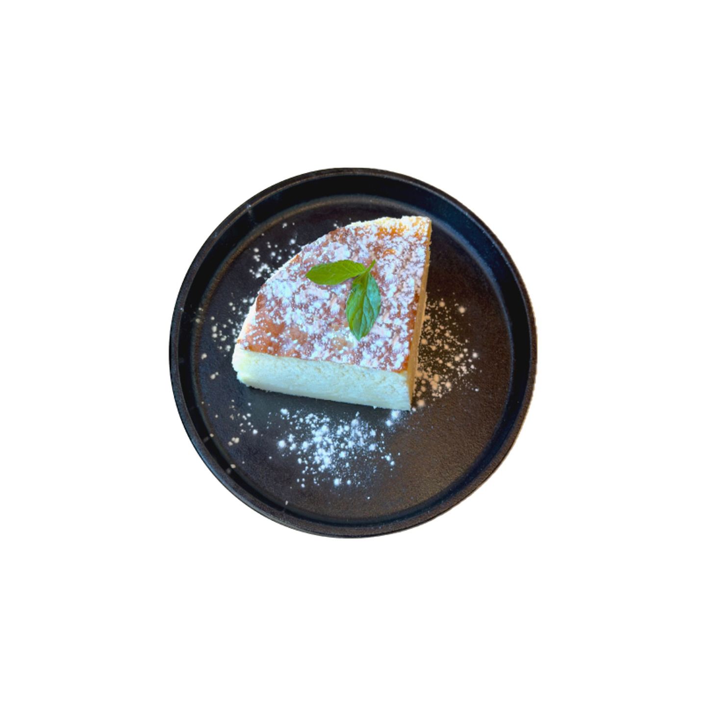 Japanese Cheesecake