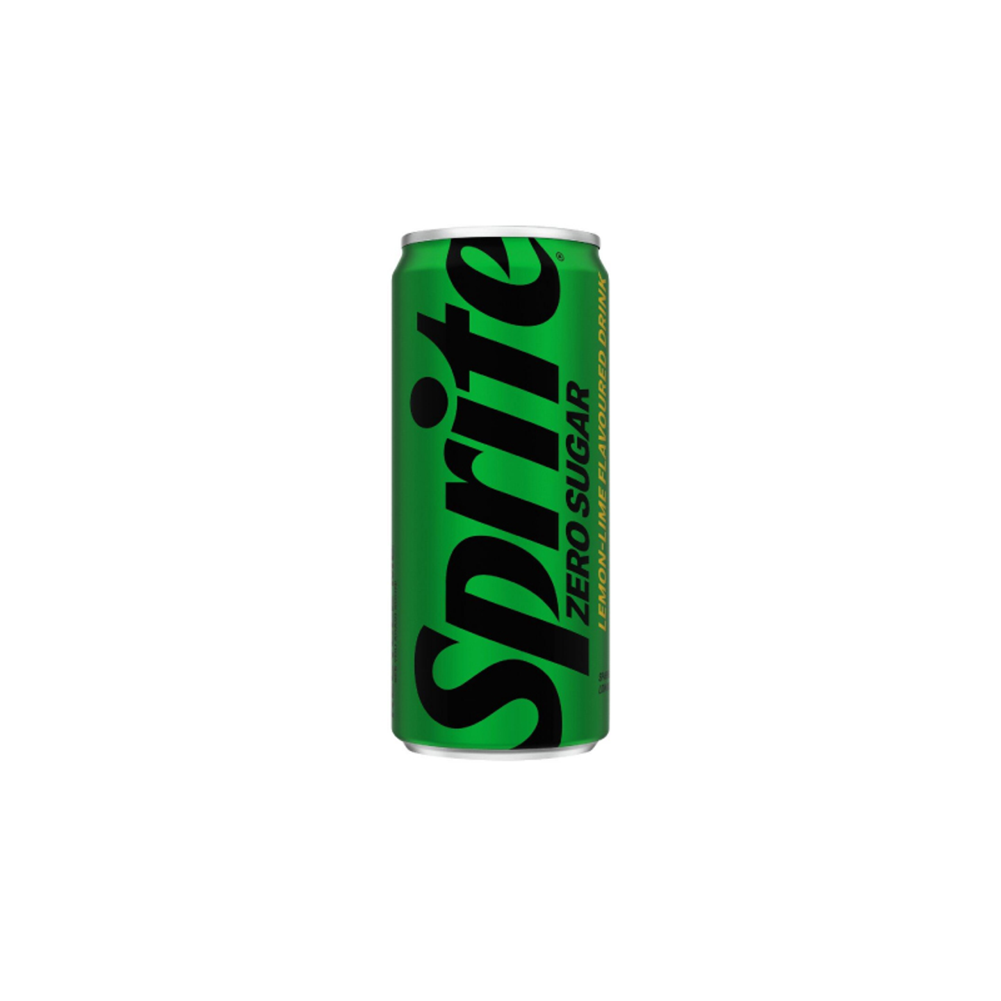 Sprite  Zero