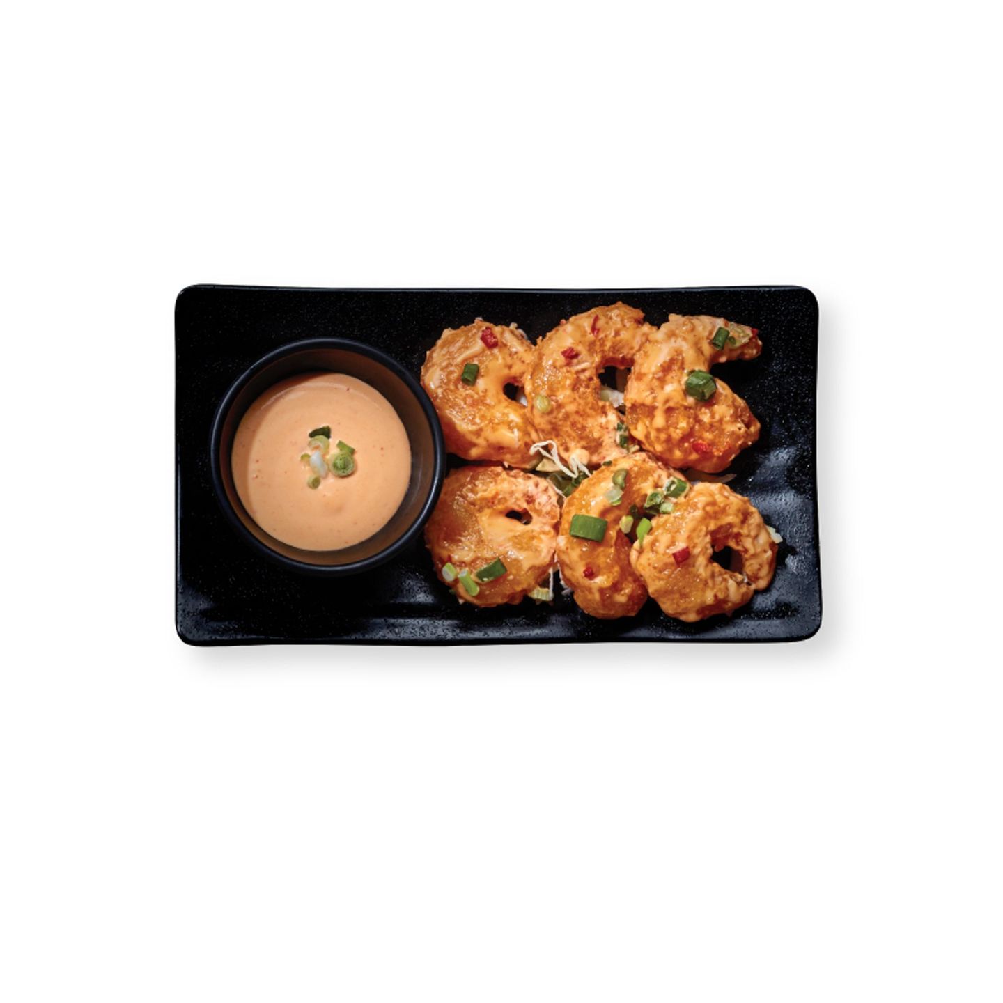 Bang Bang Shrimp