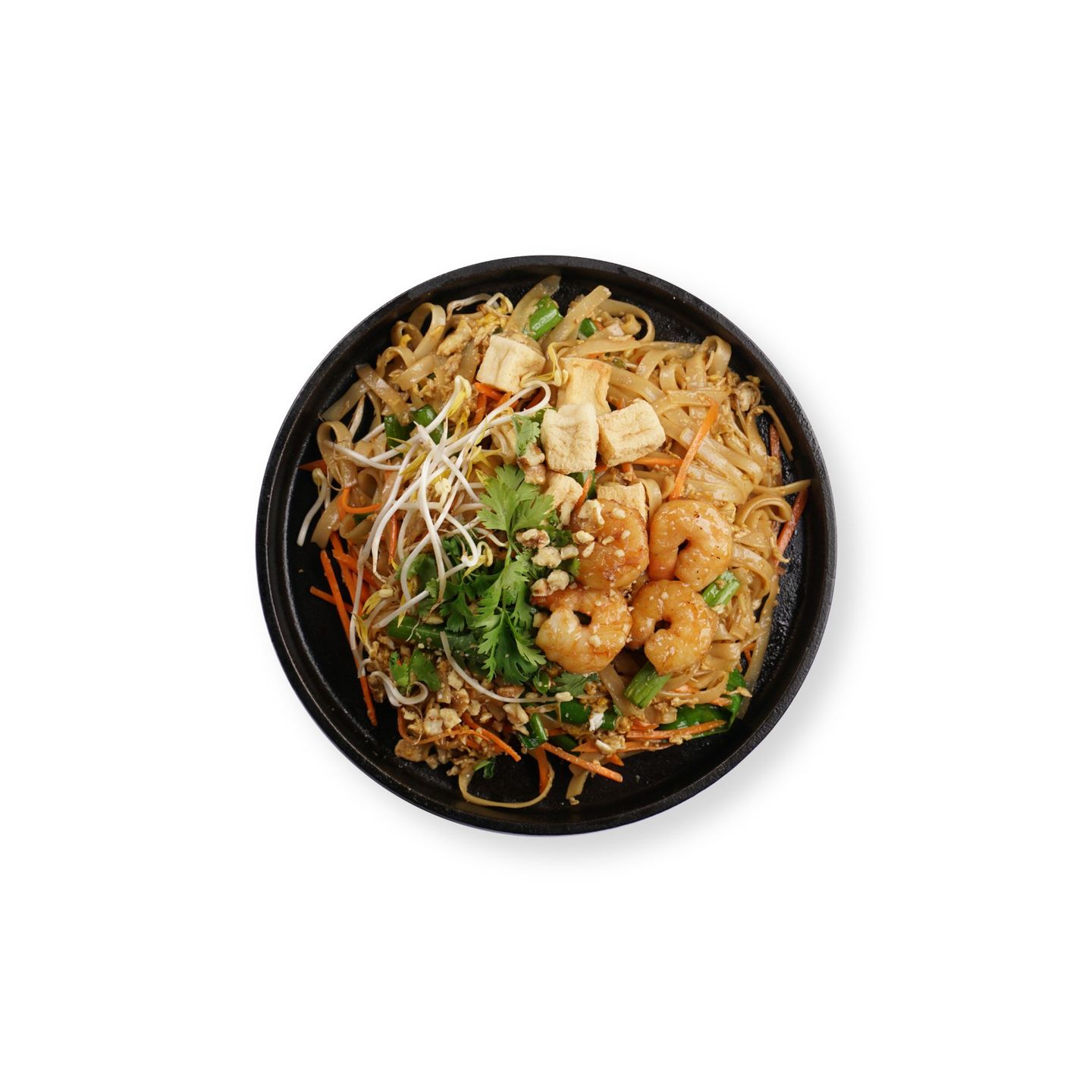 Pad Thai Shrimp