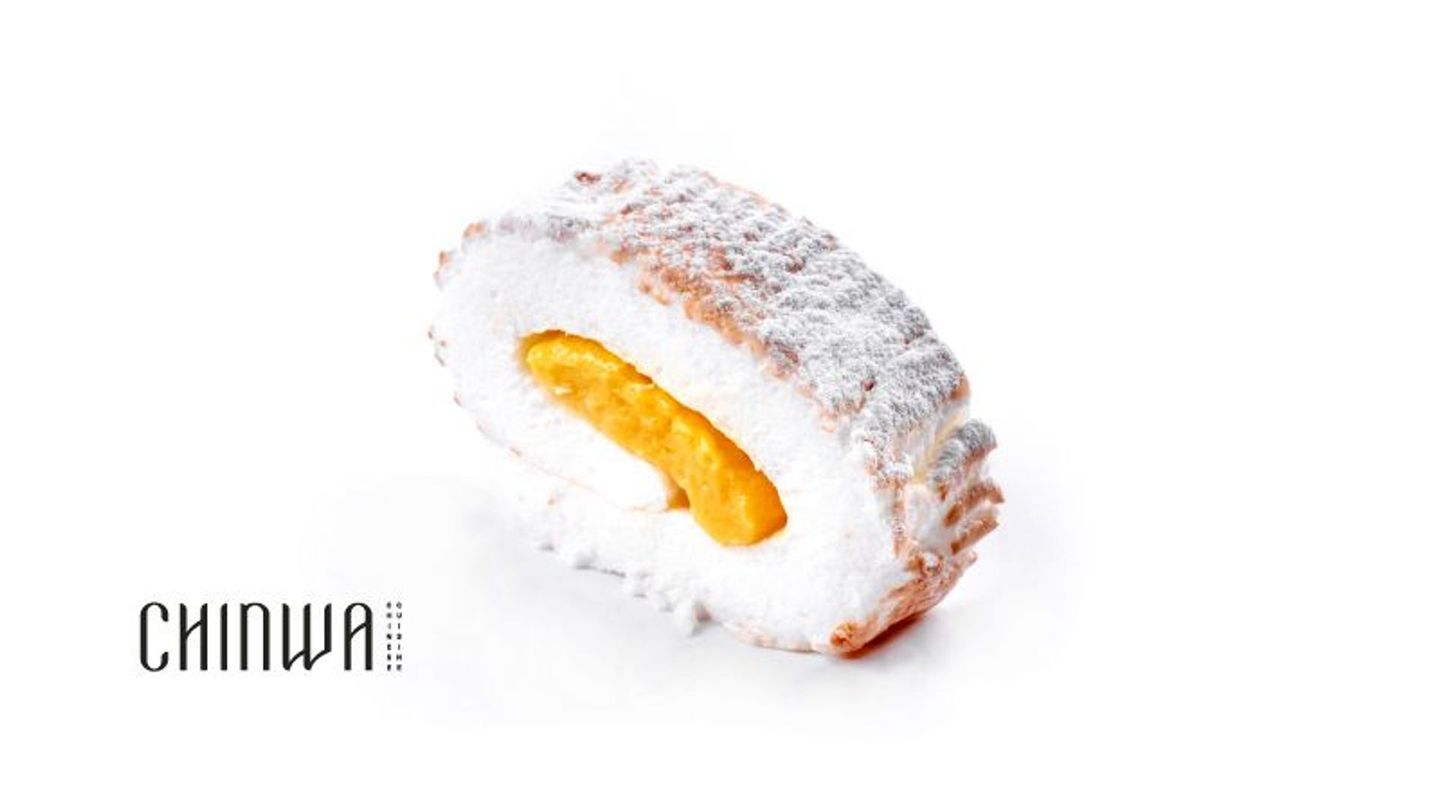 Brazo De Mercedes