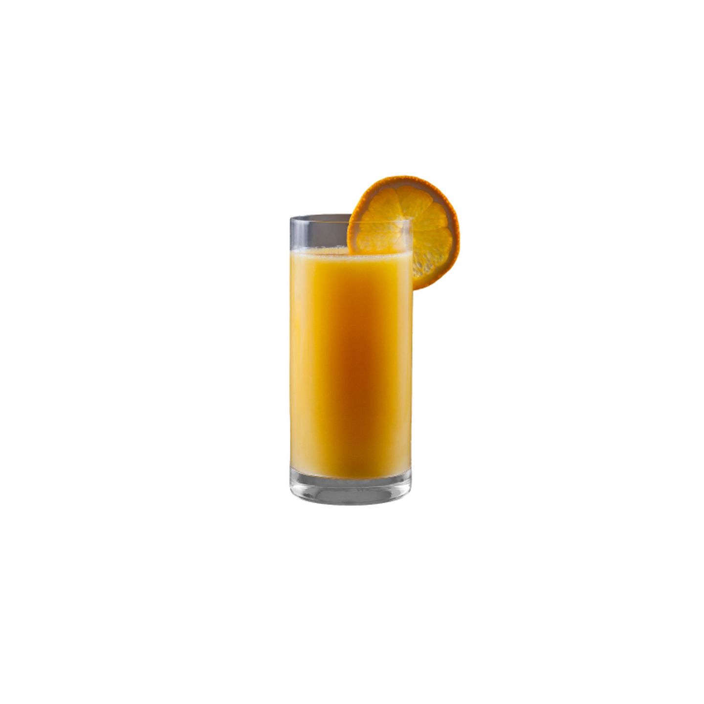 Fresh Orange Juice