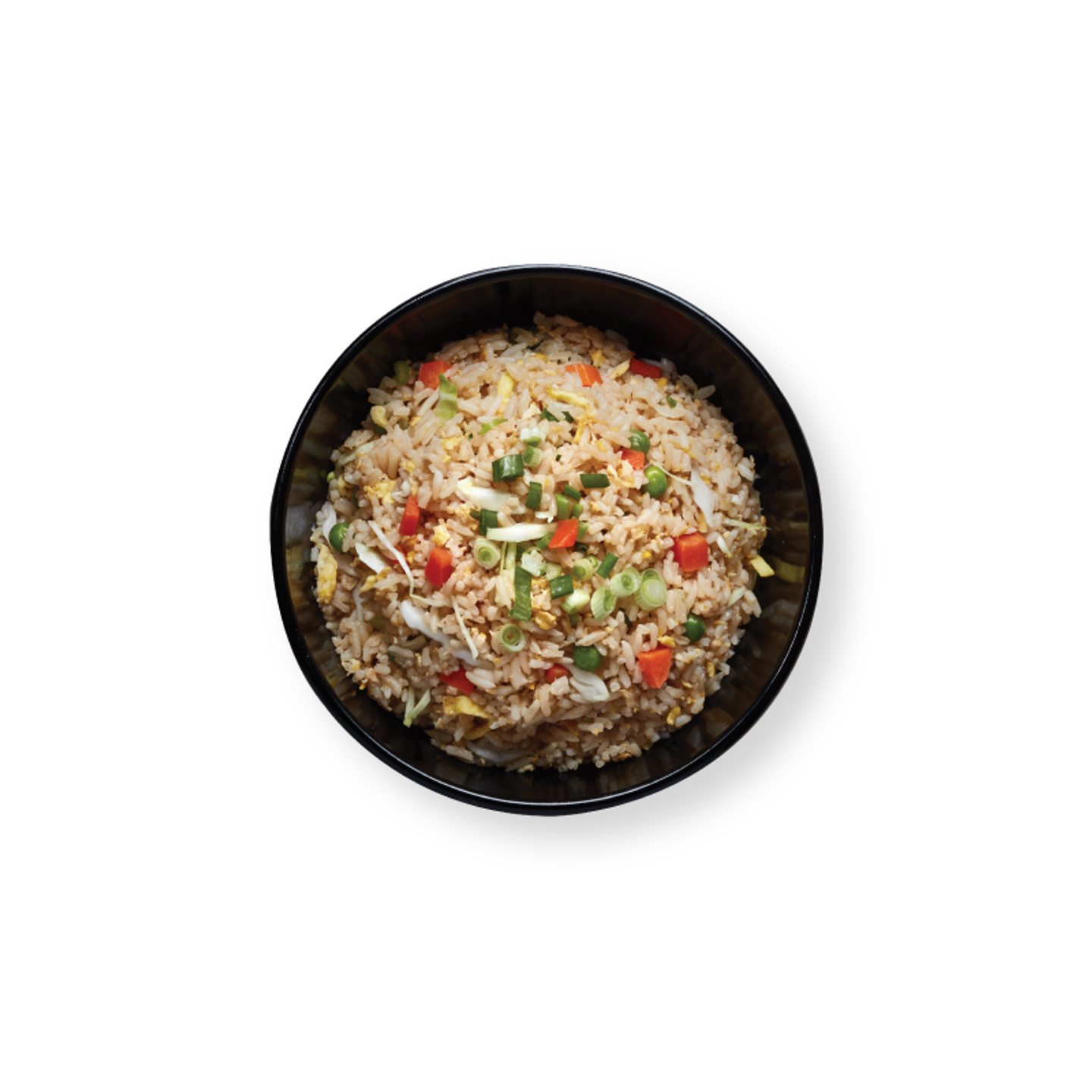 أرز شينوا المقلي