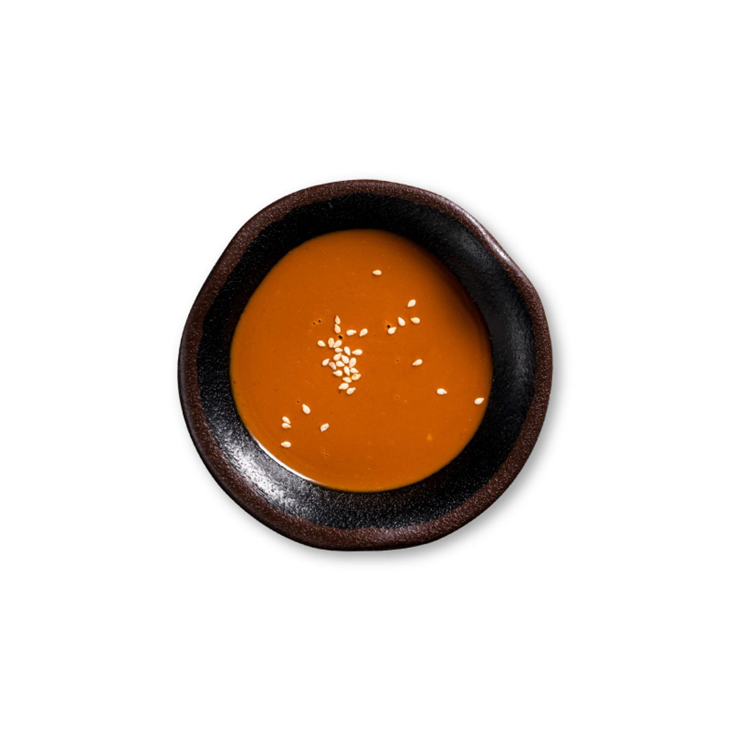 Creamy Teriyaki Sauce