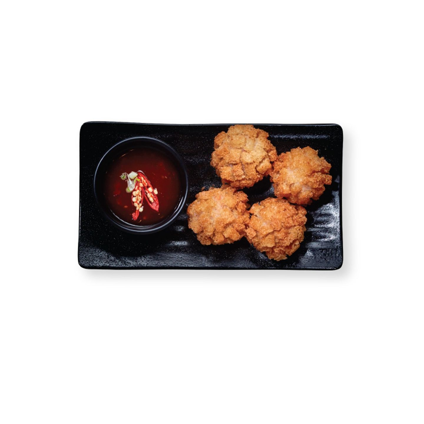Shrimp Balls