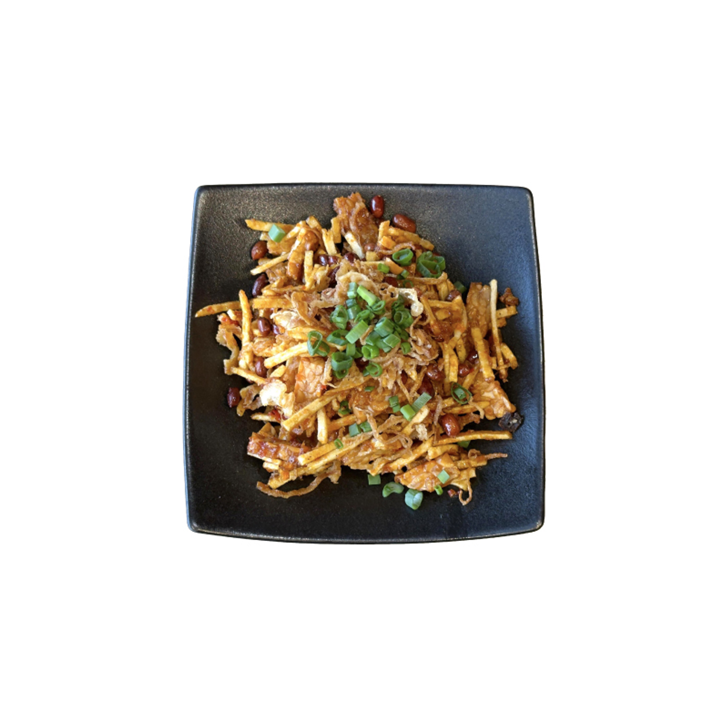 بطاطس مقرمش