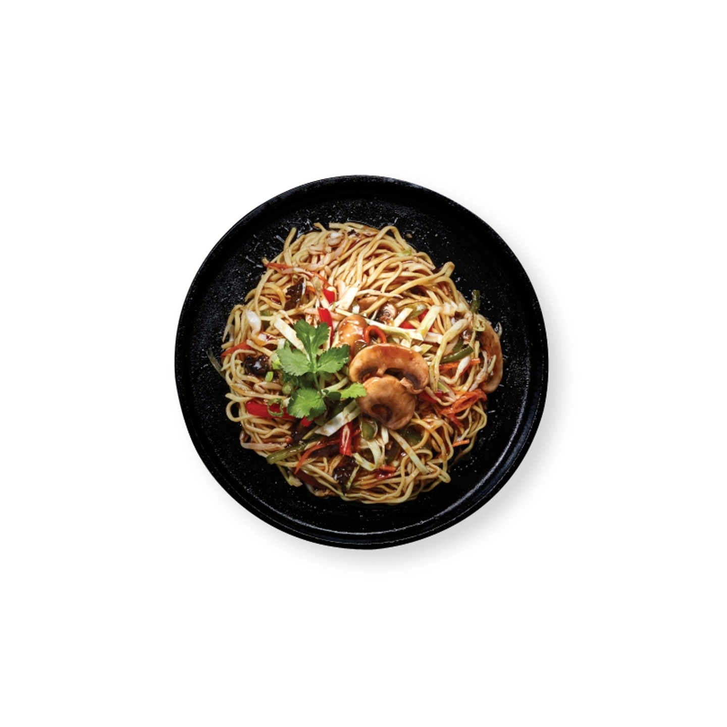 نودلز الخضار