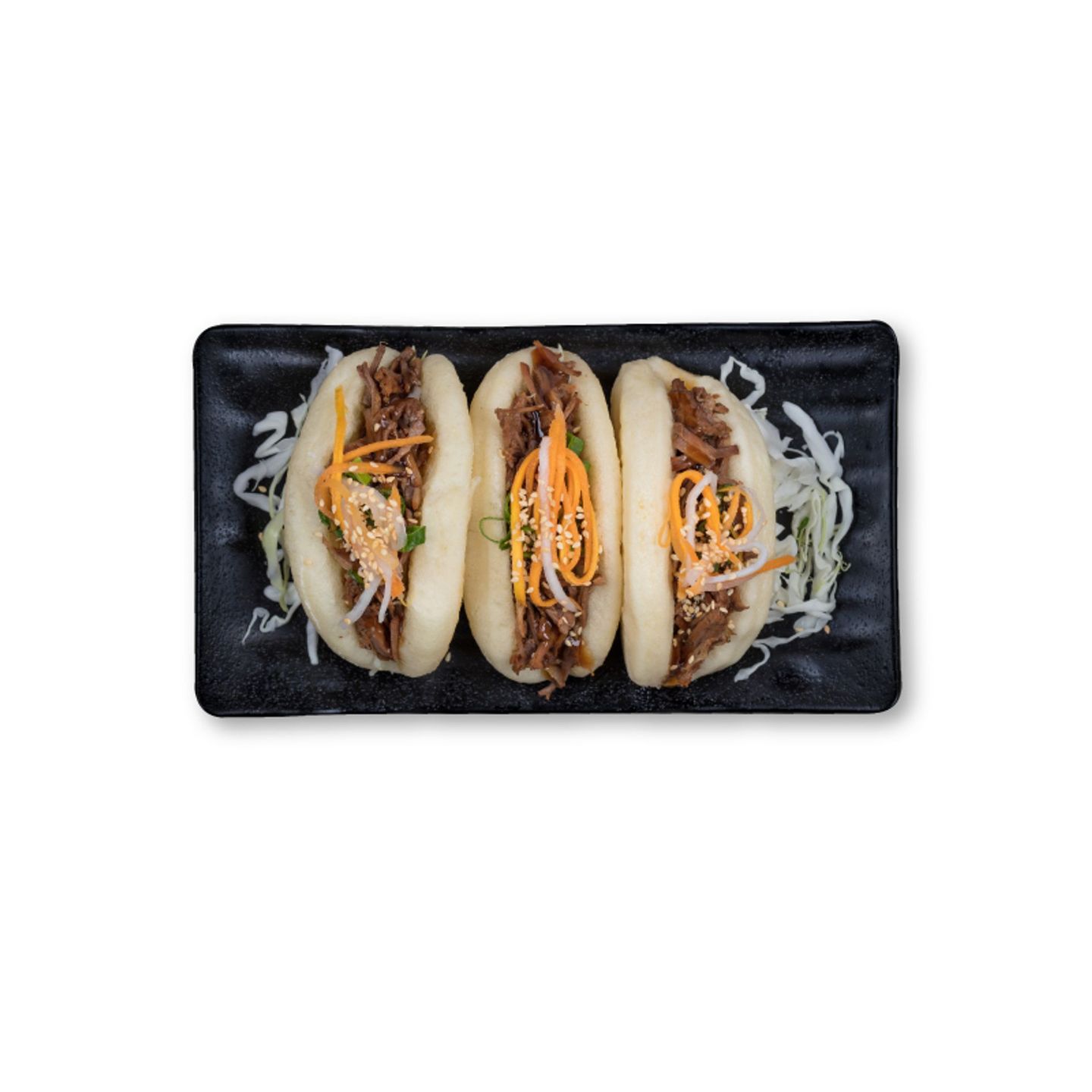 Beef Bao