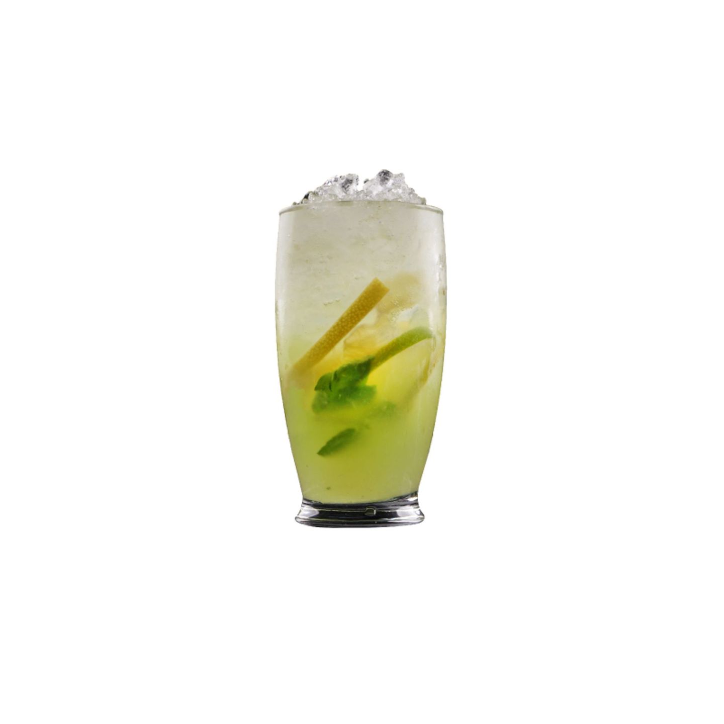 Classic Mojito
