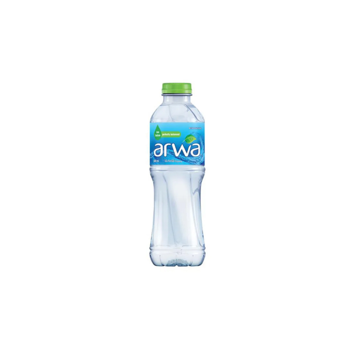 Arwa Water