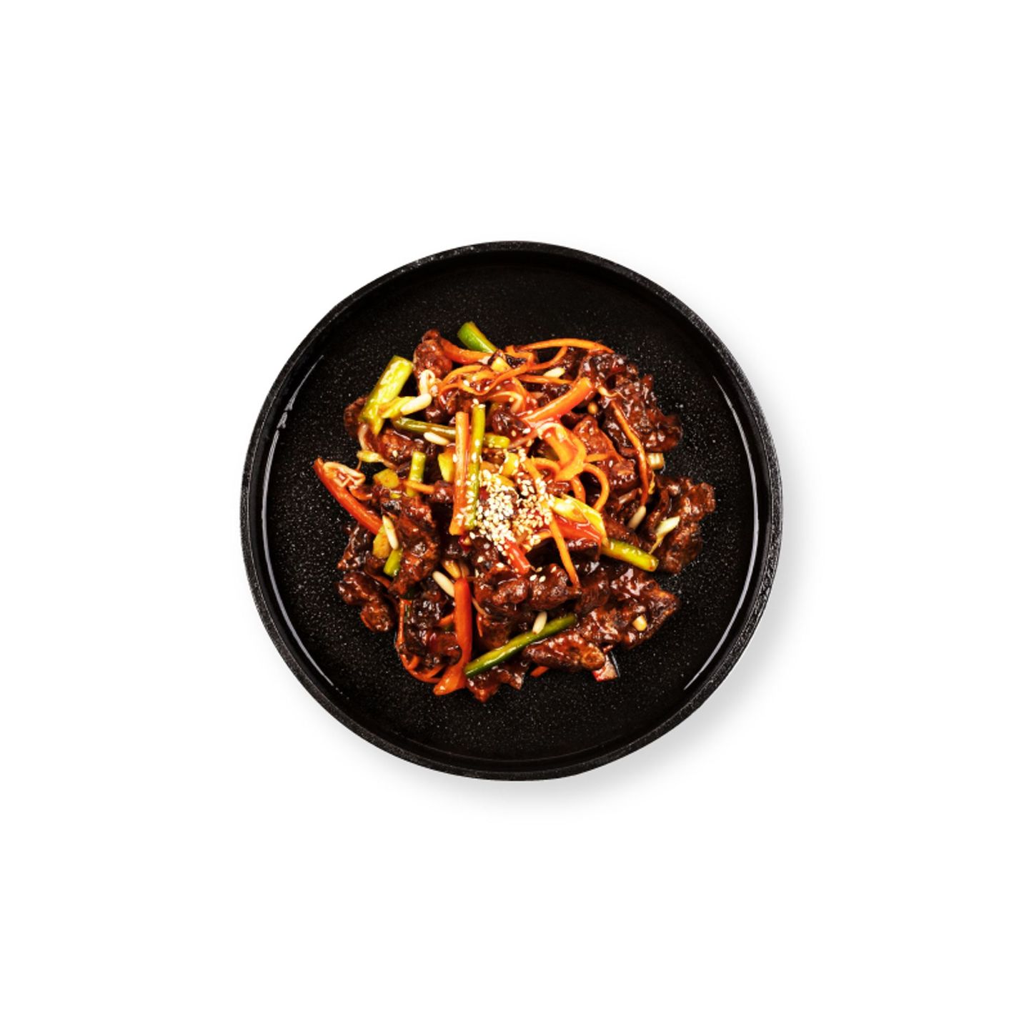 Szechuan Beef