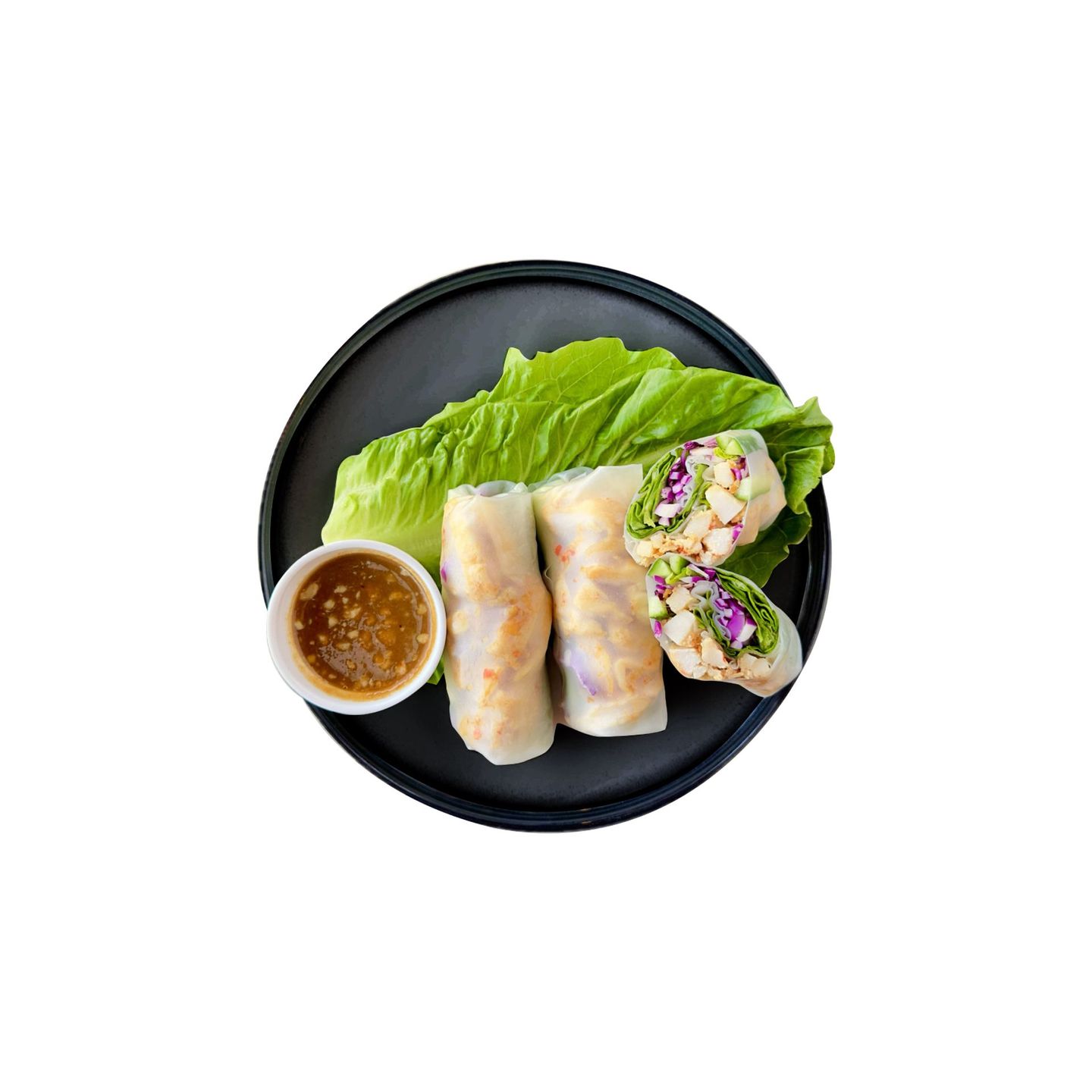 Chicken Roll