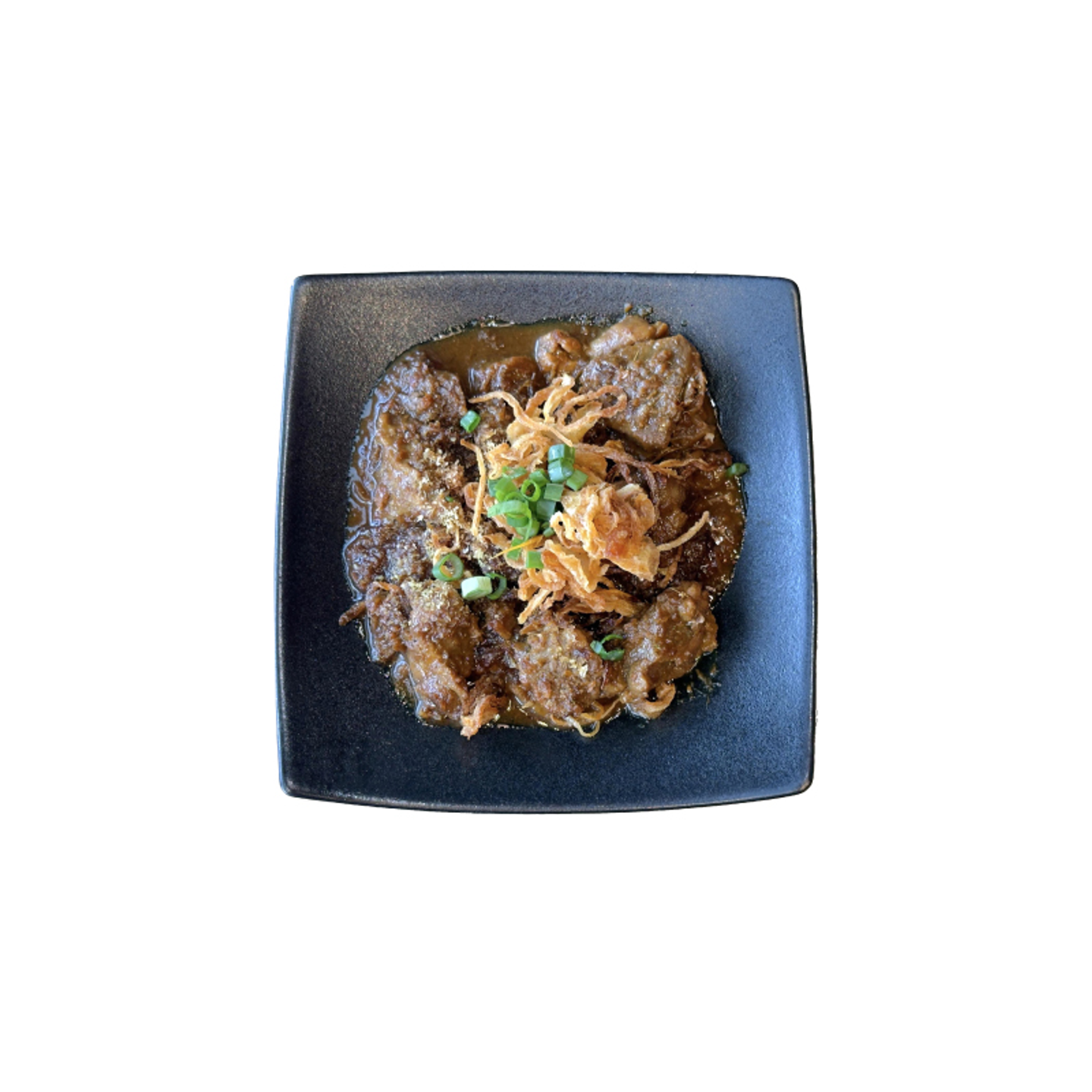 لحم ريندانغ