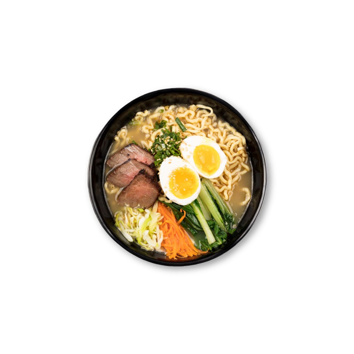 Beef Ramen