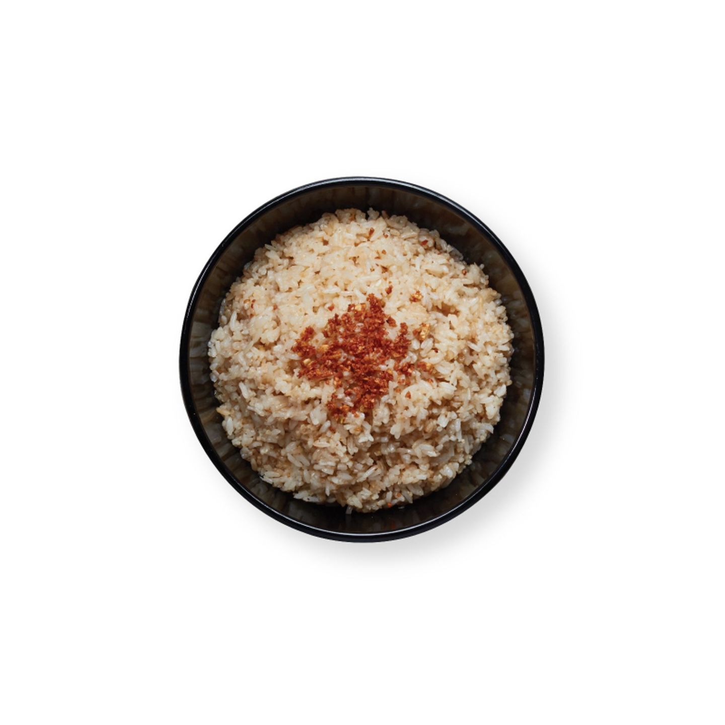 Garlic Rice