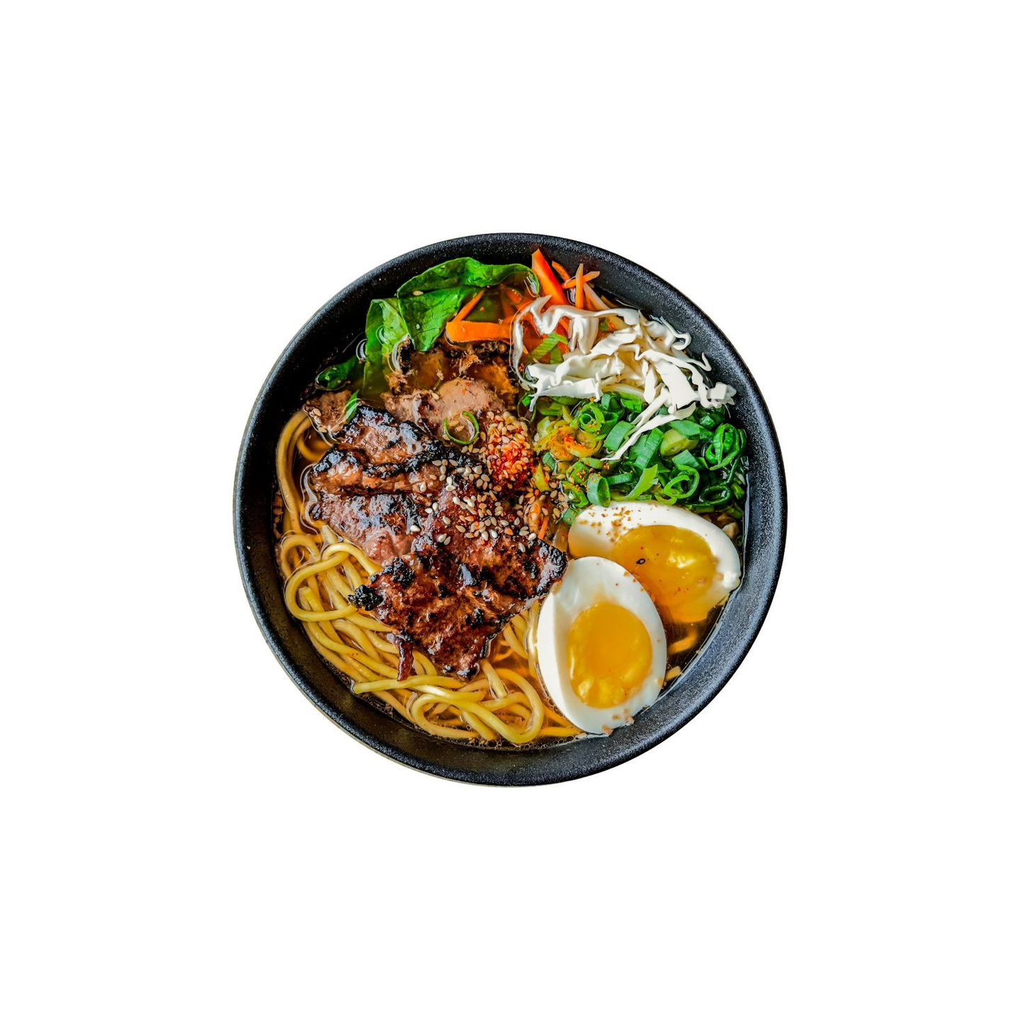 لحم البقر ترياكي