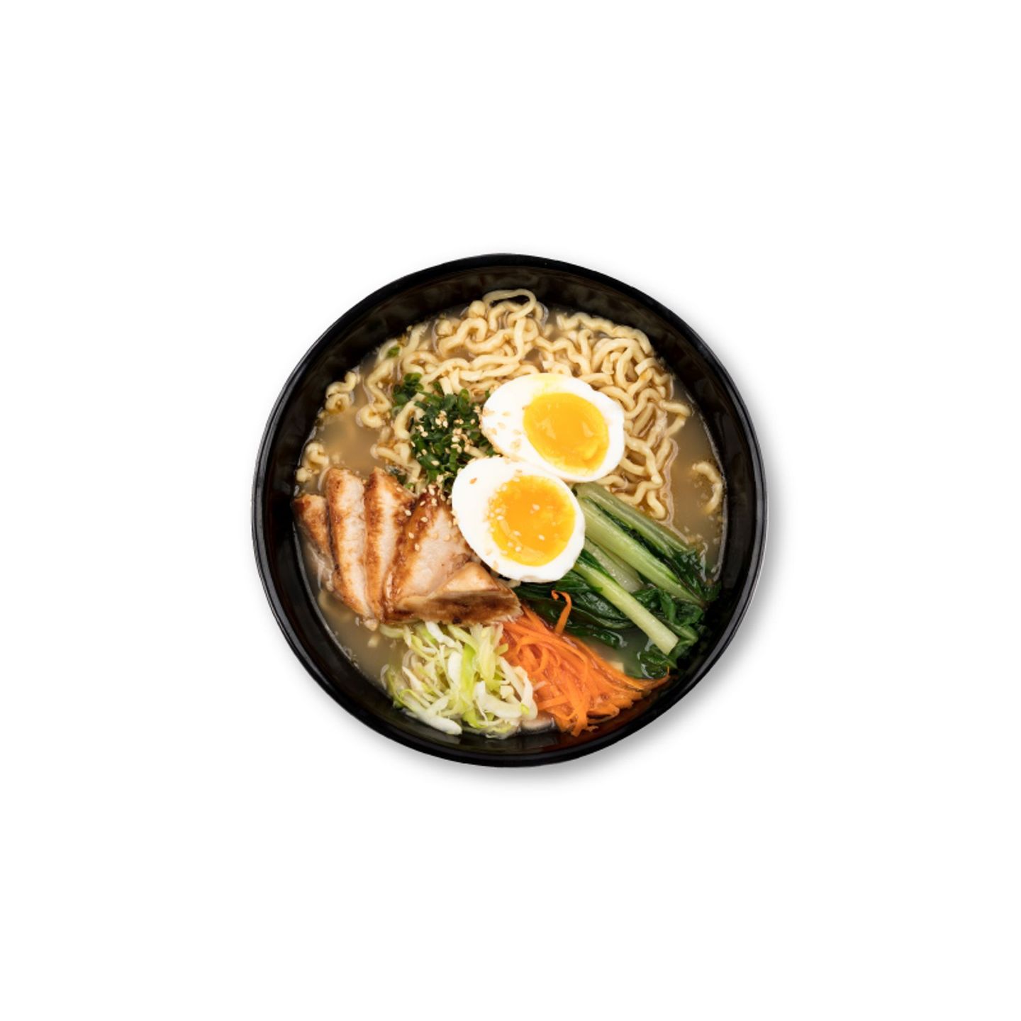 Chicken Ramen