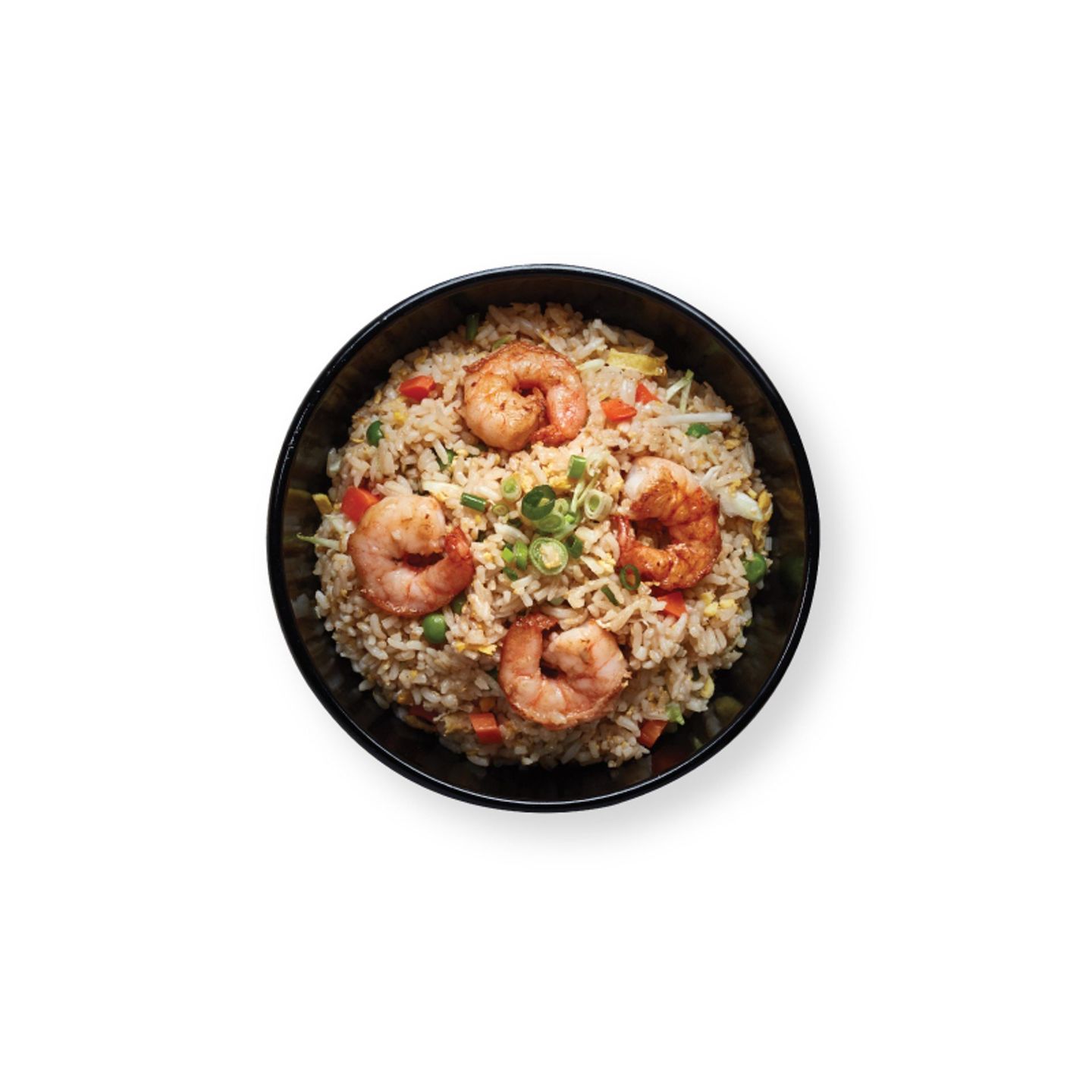 Chinwa Shrimp Fried Rice