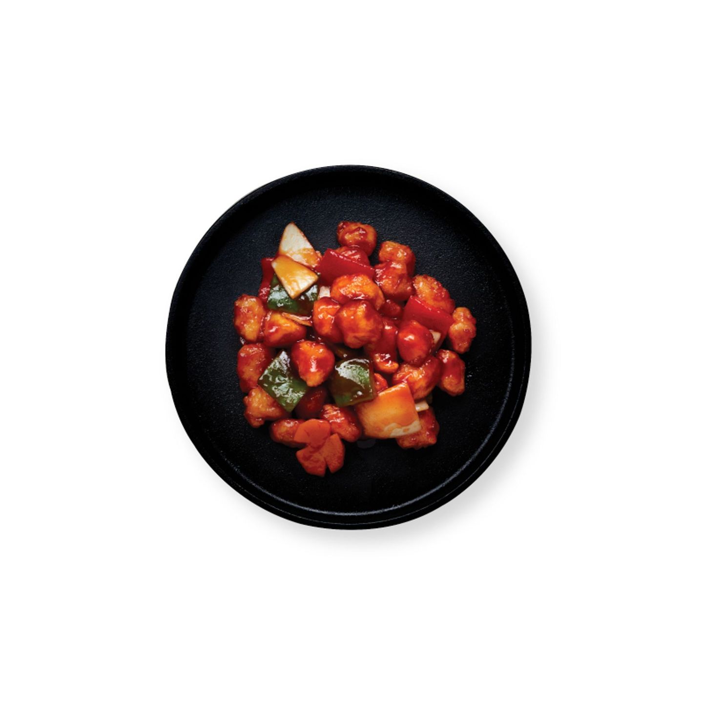 Sweet Sour Chicken