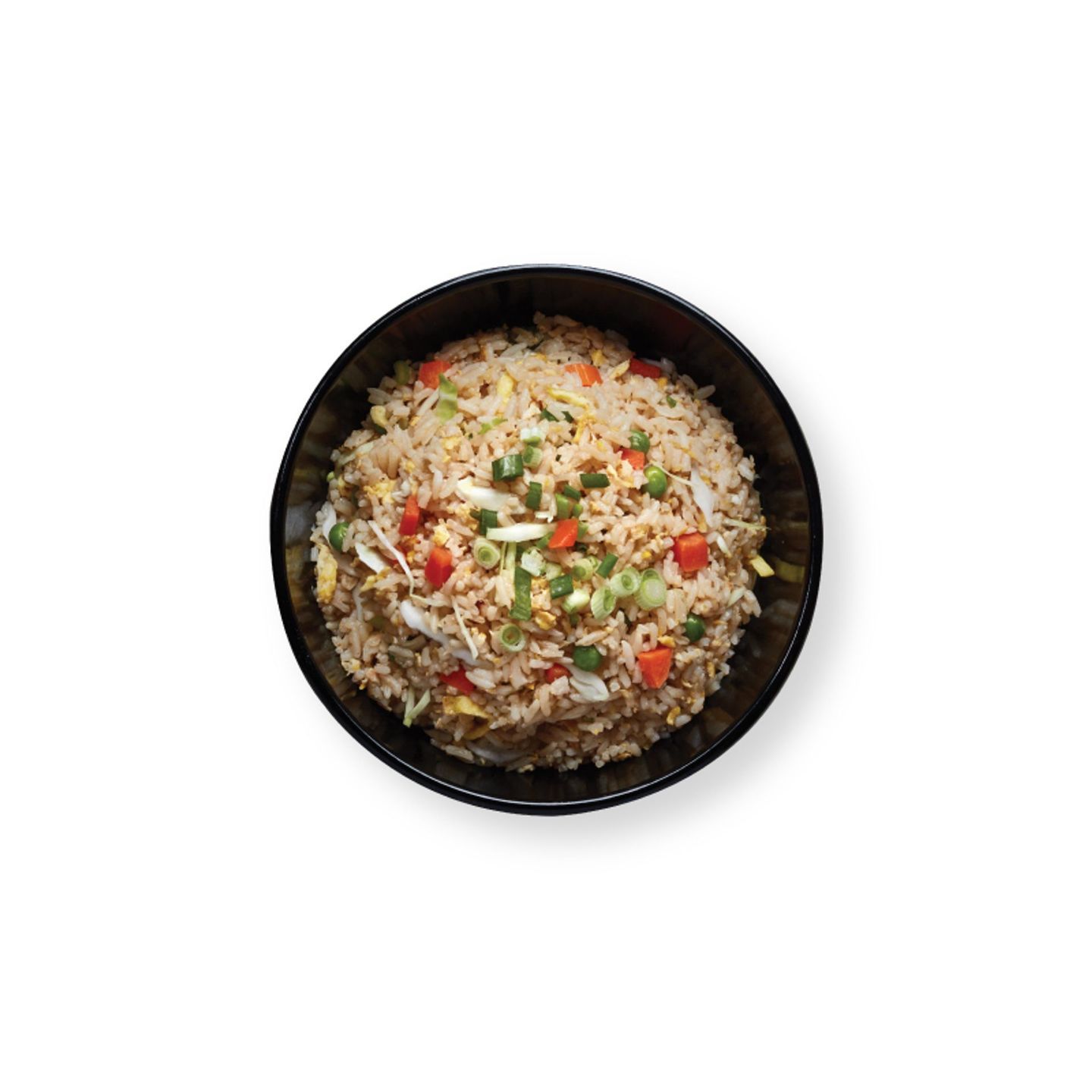 Chinwa Vegetable Fried Rice