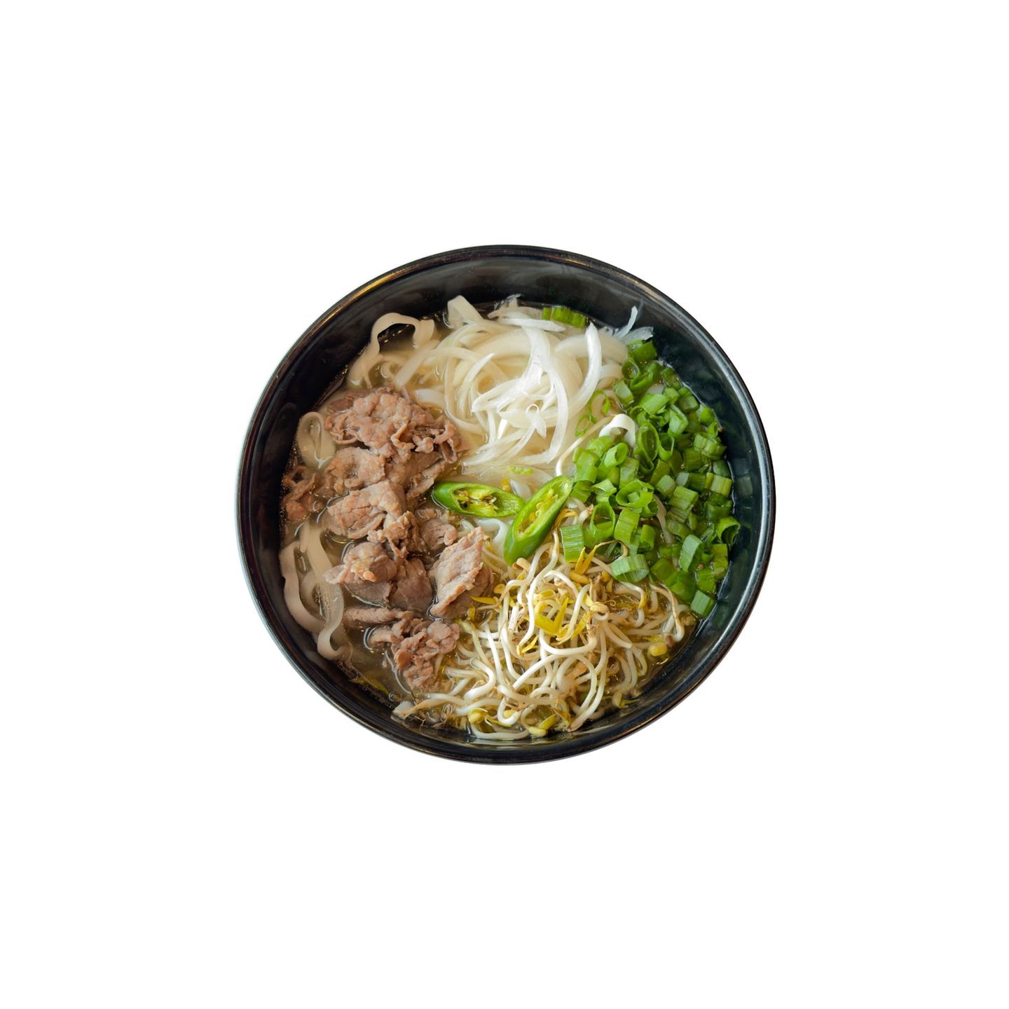 Beef Pho